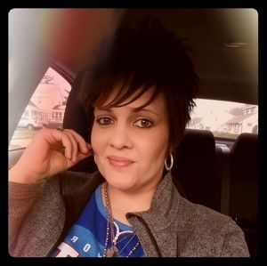 Meet your Posher, Mallory